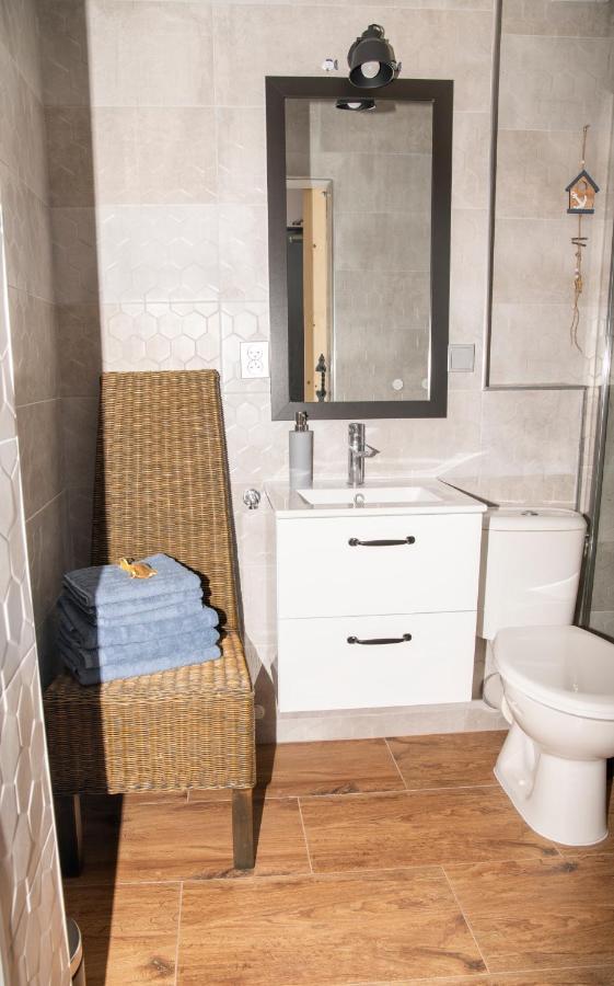Appartement Leborska Kajuta à Lębork Extérieur photo